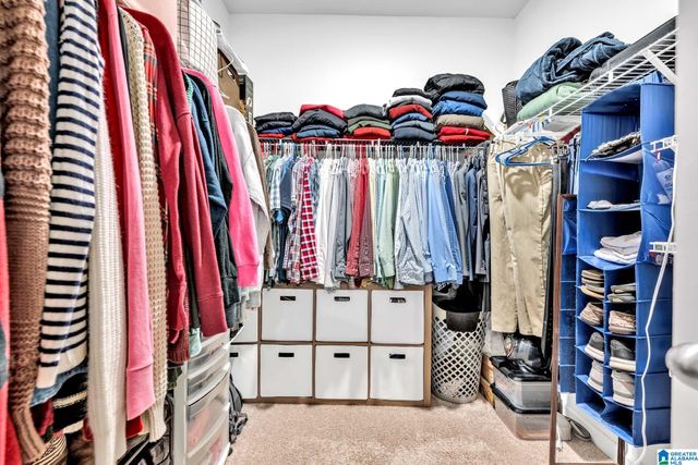 9541 FIREBRICK DRIVE, Kimberly, AL 35091