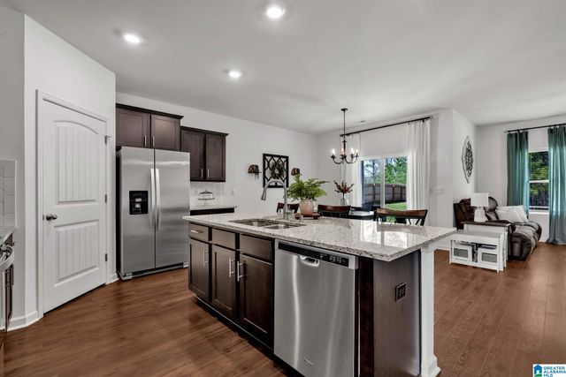 9541 FIREBRICK DRIVE, Kimberly, AL 35091