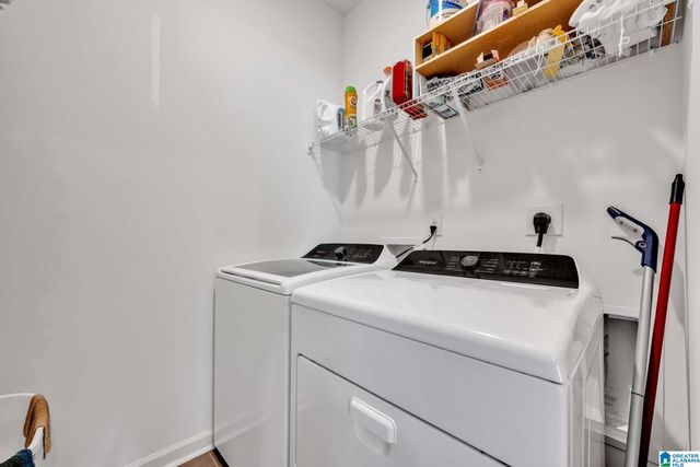 9541 FIREBRICK DRIVE, Kimberly, AL 35091