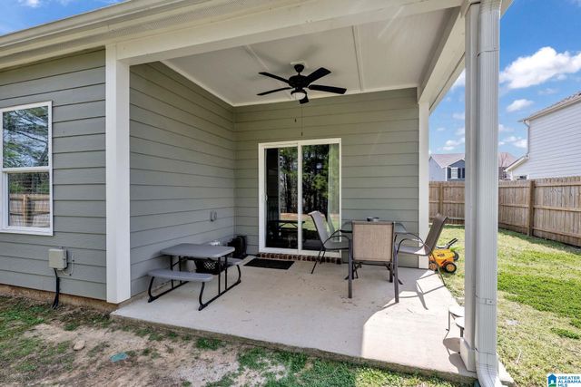 9541 FIREBRICK DRIVE, Kimberly, AL 35091