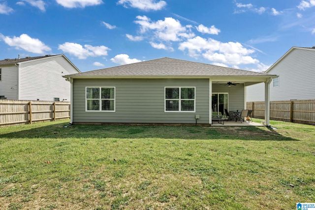 9541 FIREBRICK DRIVE, Kimberly, AL 35091