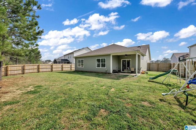 9541 FIREBRICK DRIVE, Kimberly, AL 35091