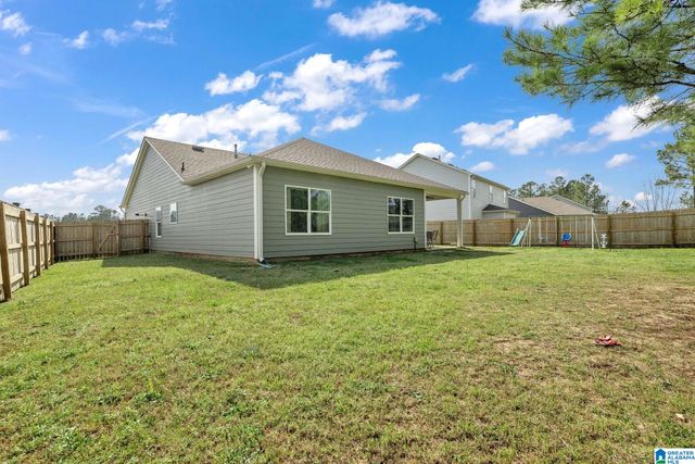 9541 FIREBRICK DRIVE, Kimberly, AL 35091