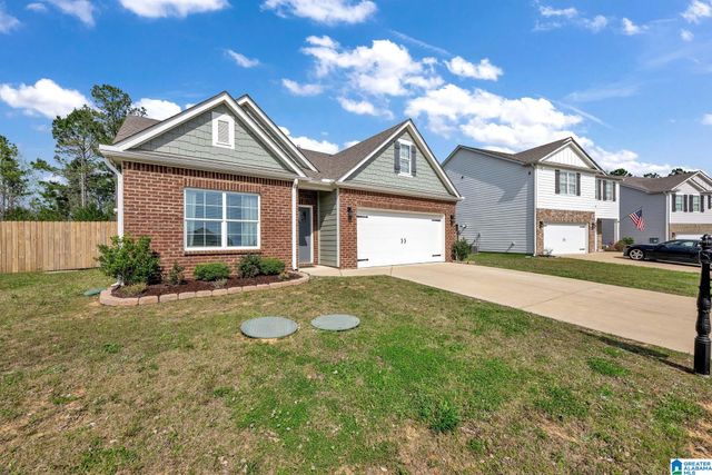 9541 FIREBRICK DRIVE, Kimberly, AL 35091