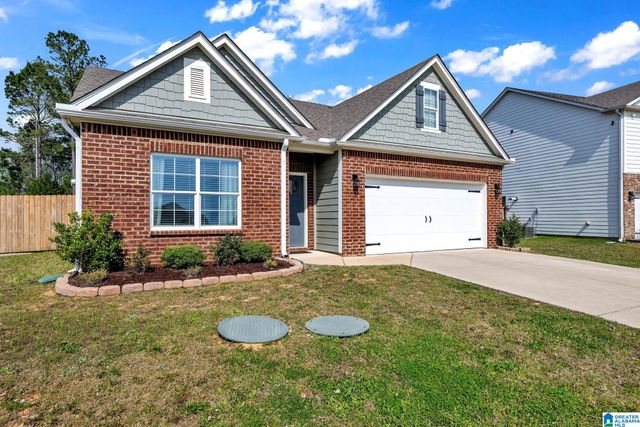 9541 FIREBRICK DRIVE, Kimberly, AL 35091