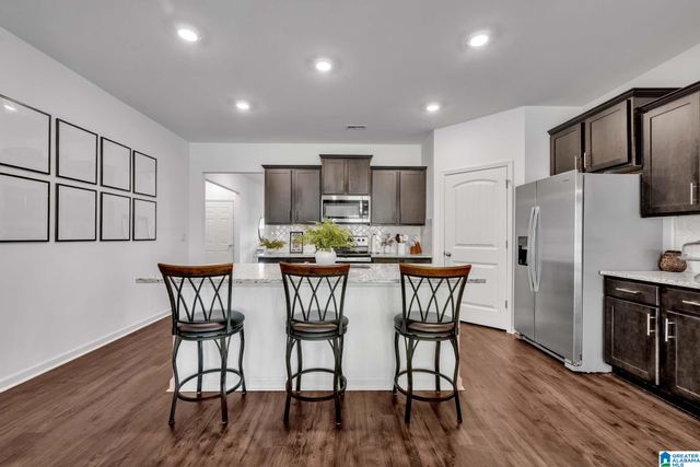 9541 FIREBRICK DRIVE, Kimberly, AL 35091