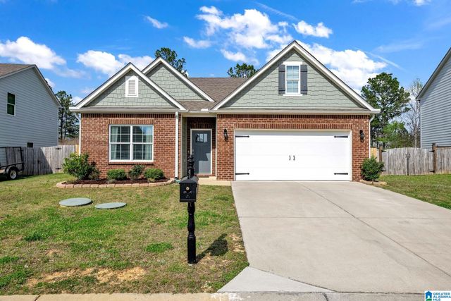 9541 FIREBRICK DRIVE, Kimberly, AL 35091