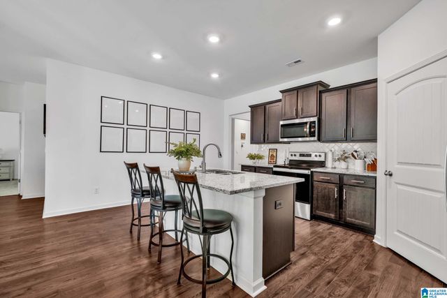 9541 FIREBRICK DRIVE, Kimberly, AL 35091