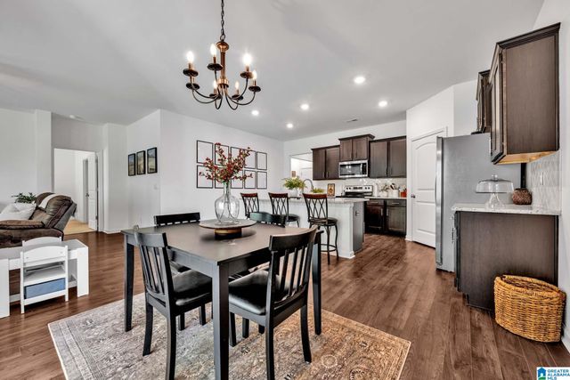 9541 FIREBRICK DRIVE, Kimberly, AL 35091