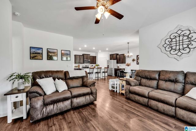 9541 FIREBRICK DRIVE, Kimberly, AL 35091