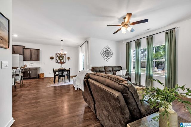 9541 FIREBRICK DRIVE, Kimberly, AL 35091