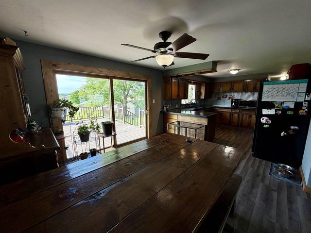 559 Summit Avenue, Monticello, WI 53570