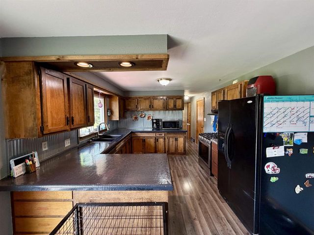 559 Summit Avenue, Monticello, WI 53570