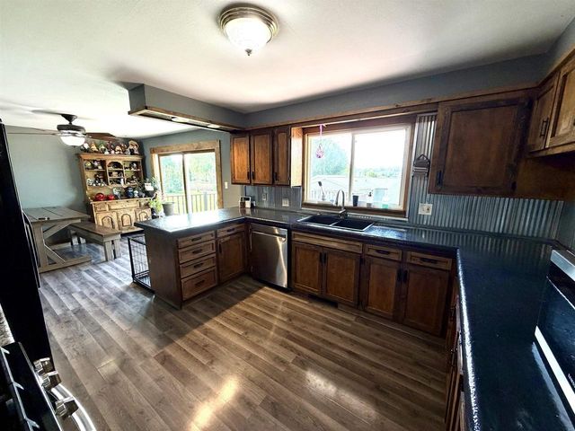 559 Summit Avenue, Monticello, WI 53570