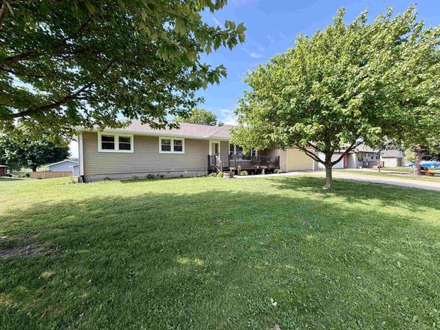 559 Summit Avenue, Monticello, WI 53570