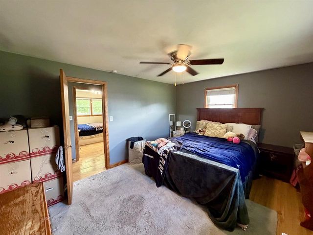 559 Summit Avenue, Monticello, WI 53570