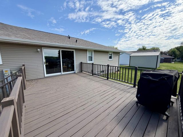 559 Summit Avenue, Monticello, WI 53570