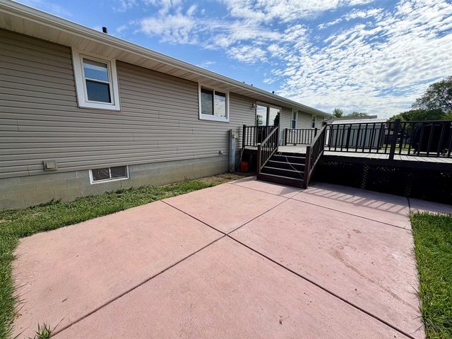 559 Summit Avenue, Monticello, WI 53570