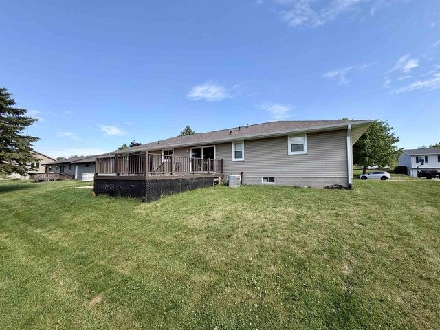 559 Summit Avenue, Monticello, WI 53570