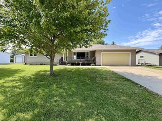 559 Summit Avenue, Monticello, WI 53570
