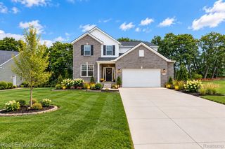 6270 Parker Drive, Fenton Charter Township, MI 48451