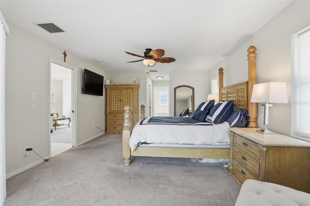 13341 PALAU CIRCLE, Port Charlotte, FL 33953