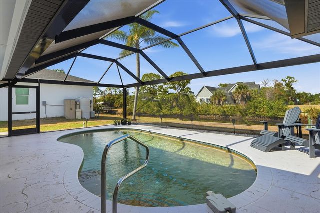 13341 PALAU CIRCLE, Port Charlotte, FL 33953