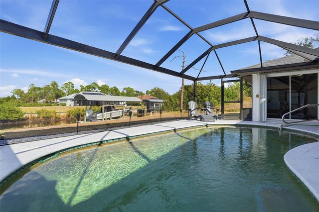 13341 PALAU CIRCLE, Port Charlotte, FL 33953