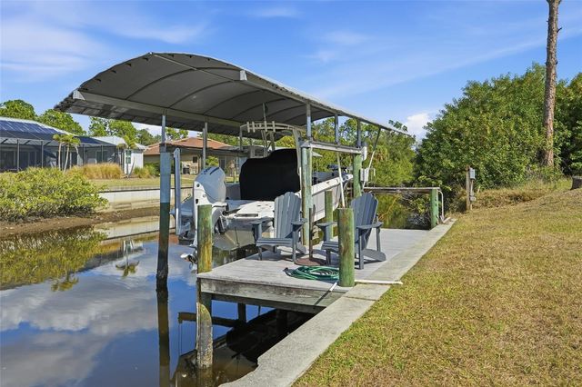 13341 PALAU CIRCLE, Port Charlotte, FL 33953