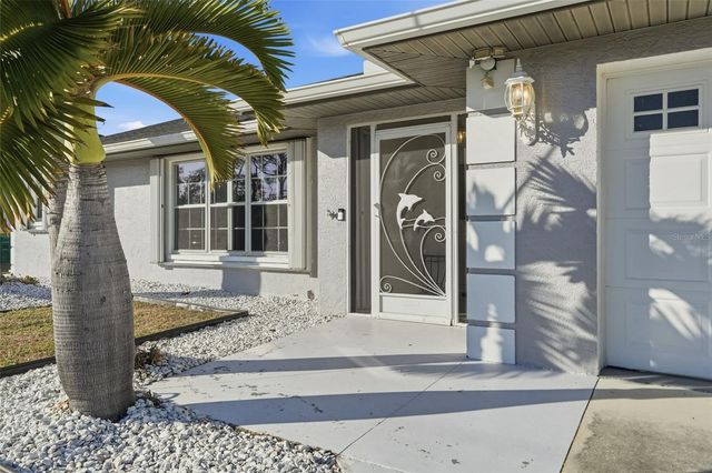 13341 PALAU CIRCLE, Port Charlotte, FL 33953