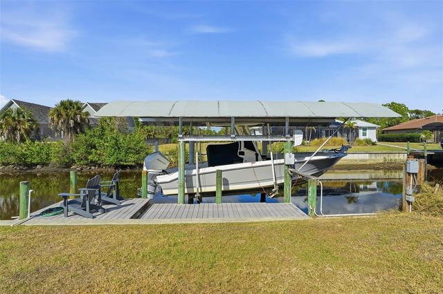 13341 PALAU CIRCLE, Port Charlotte, FL 33953