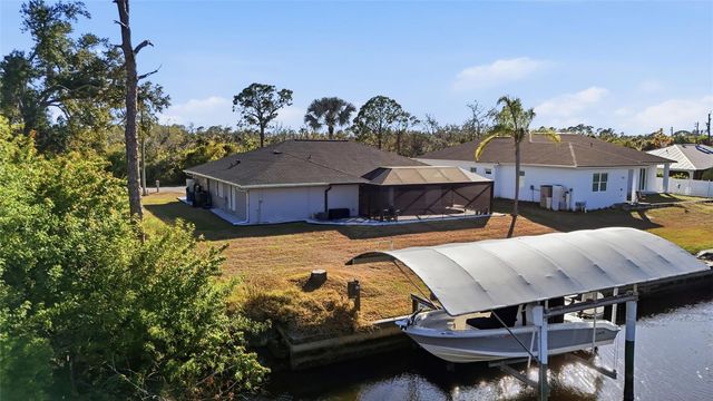 13341 PALAU CIRCLE, Port Charlotte, FL 33953