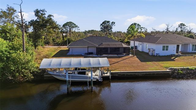 13341 PALAU CIRCLE, Port Charlotte, FL 33953