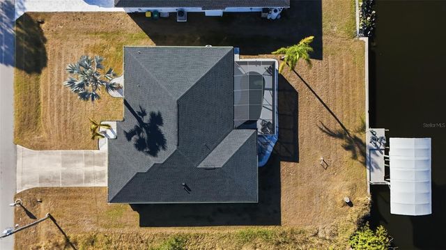 13341 PALAU CIRCLE, Port Charlotte, FL 33953