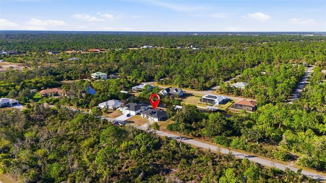 13341 PALAU CIRCLE, Port Charlotte, FL 33953