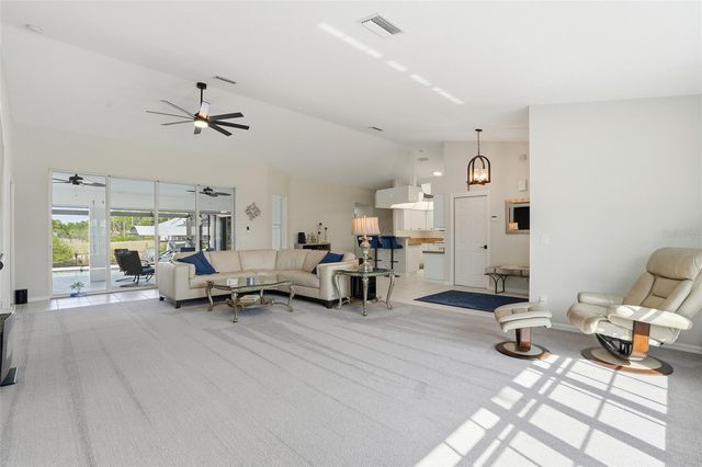 13341 PALAU CIRCLE, Port Charlotte, FL 33953