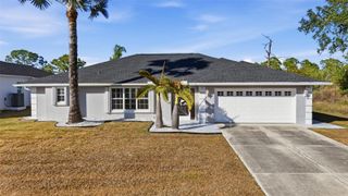 13341 PALAU CIRCLE, Port Charlotte, FL 33953