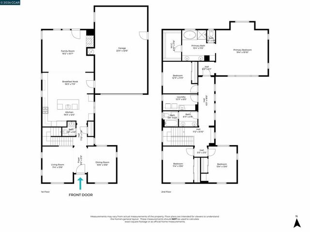 2208 2208 Genoa St, Danville, CA 94506