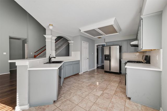 21402 Walden Grove Lane, Katy, TX 77450