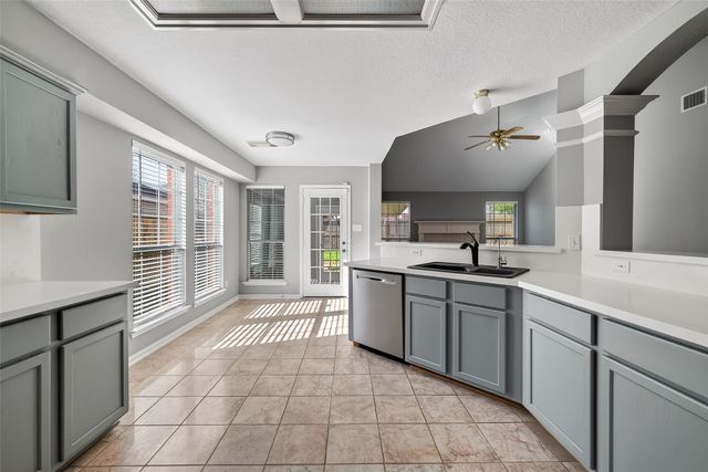 21402 Walden Grove Lane, Katy, TX 77450