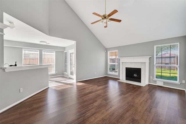 21402 Walden Grove Lane, Katy, TX 77450