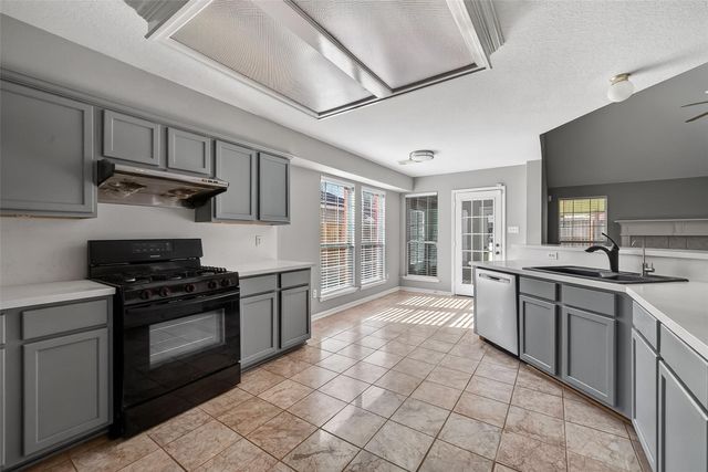 21402 Walden Grove Lane, Katy, TX 77450