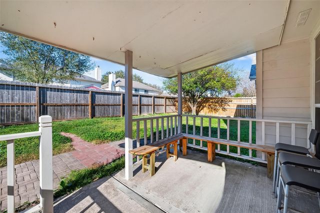 21402 Walden Grove Lane, Katy, TX 77450