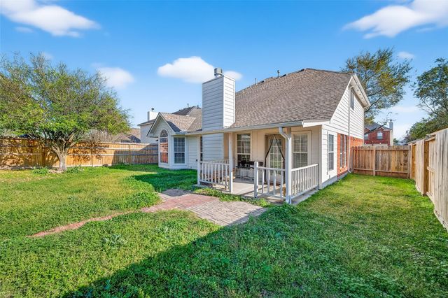 21402 Walden Grove Lane, Katy, TX 77450