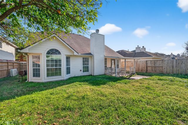21402 Walden Grove Lane, Katy, TX 77450