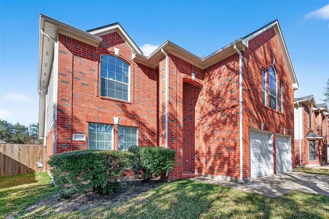 21402 Walden Grove Lane, Katy, TX 77450