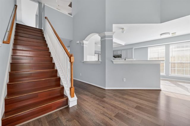 21402 Walden Grove Lane, Katy, TX 77450