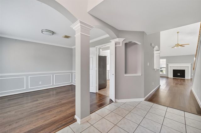 21402 Walden Grove Lane, Katy, TX 77450