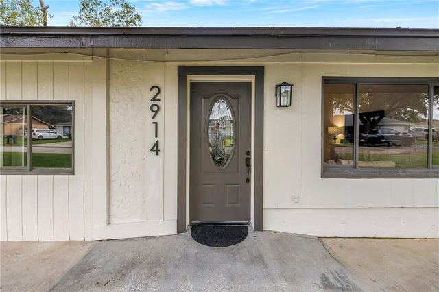 2914 DELROSE DRIVE N, Lakeland, FL 33805