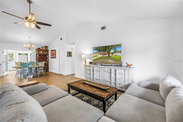2914 DELROSE DRIVE N, Lakeland, FL 33805